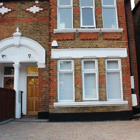 Blythe Park House Daire Londra Dış mekan fotoğraf