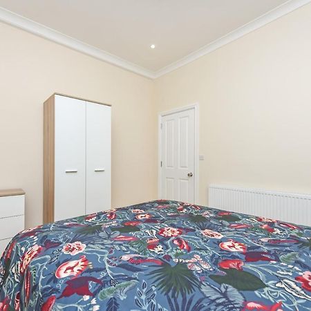 Blythe Park House Daire Londra Dış mekan fotoğraf