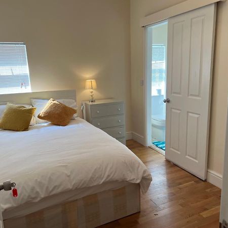 Blythe Park House Daire Londra Dış mekan fotoğraf