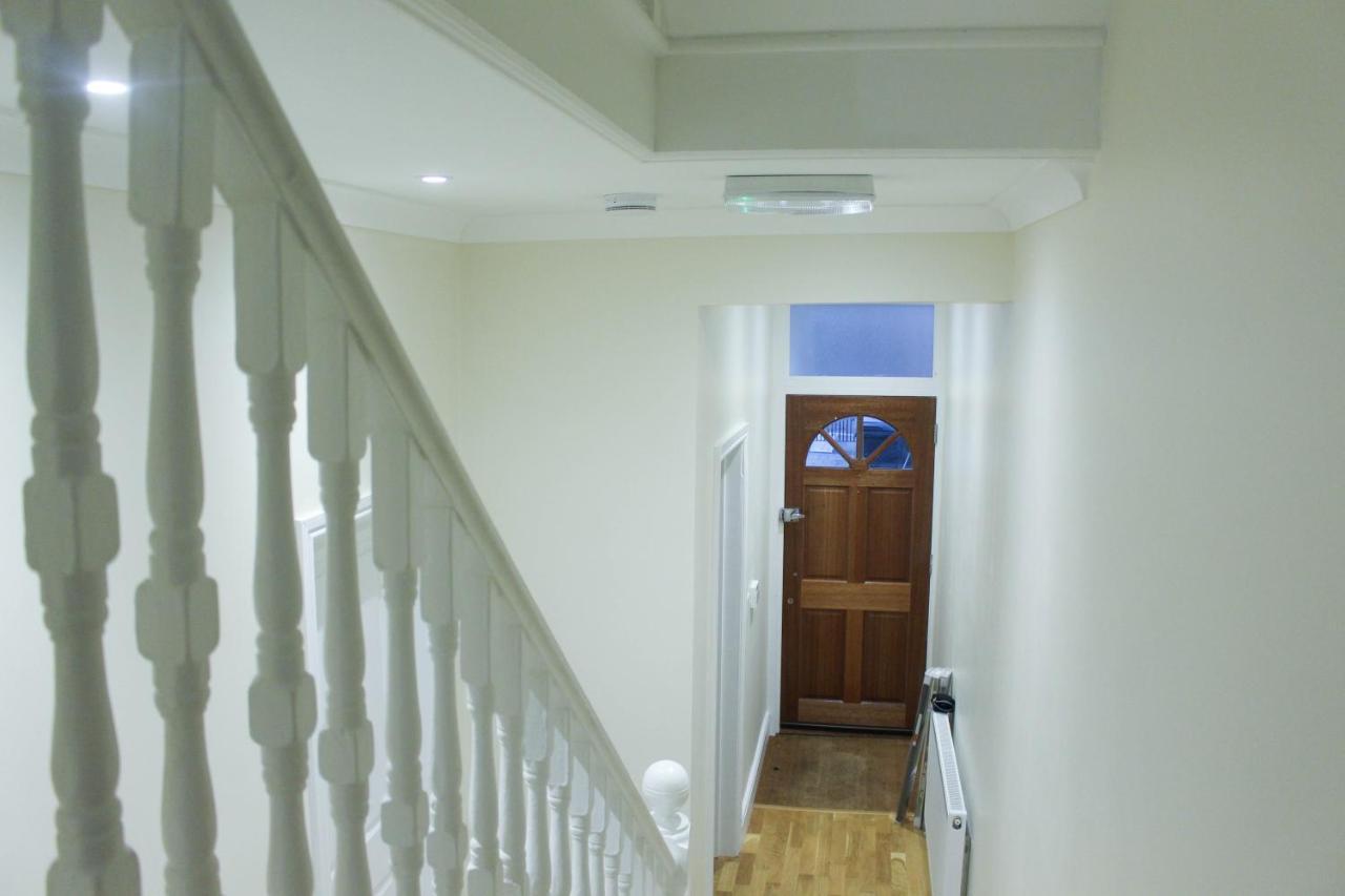 Blythe Park House Daire Londra Dış mekan fotoğraf