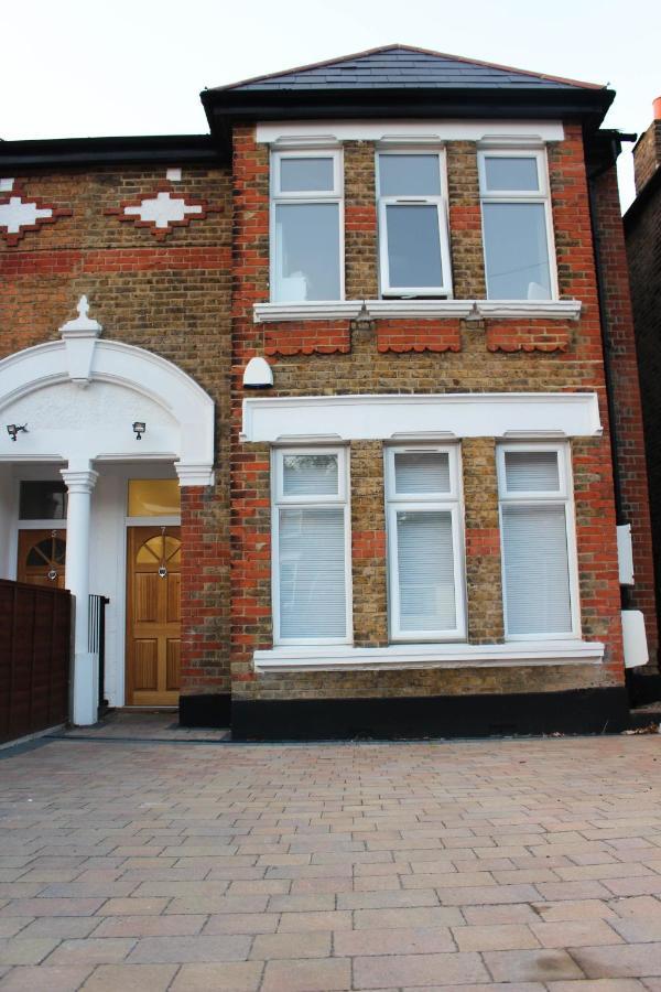 Blythe Park House Daire Londra Dış mekan fotoğraf