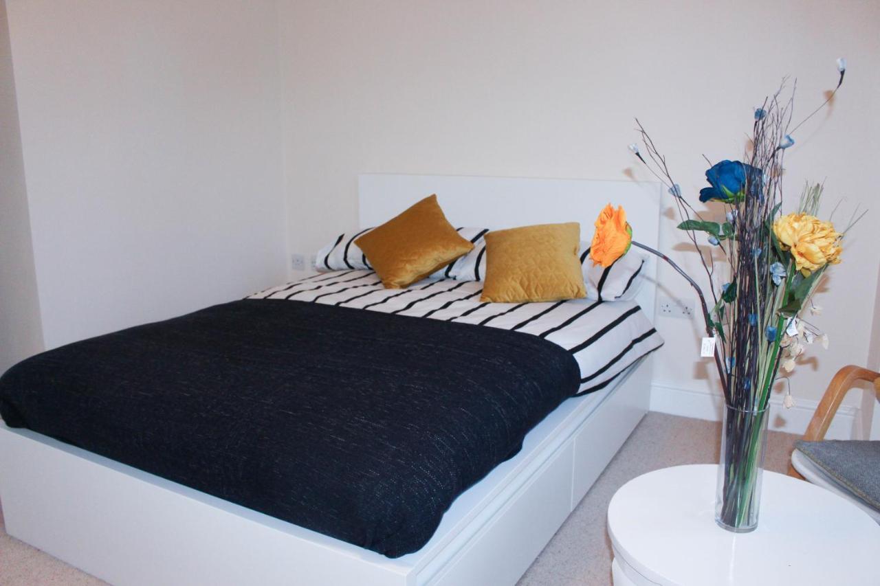 Blythe Park House Daire Londra Dış mekan fotoğraf
