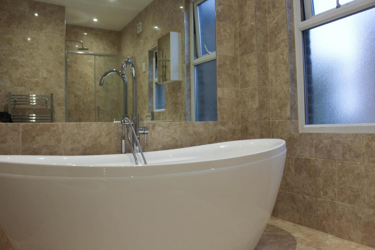 Blythe Park House Daire Londra Dış mekan fotoğraf