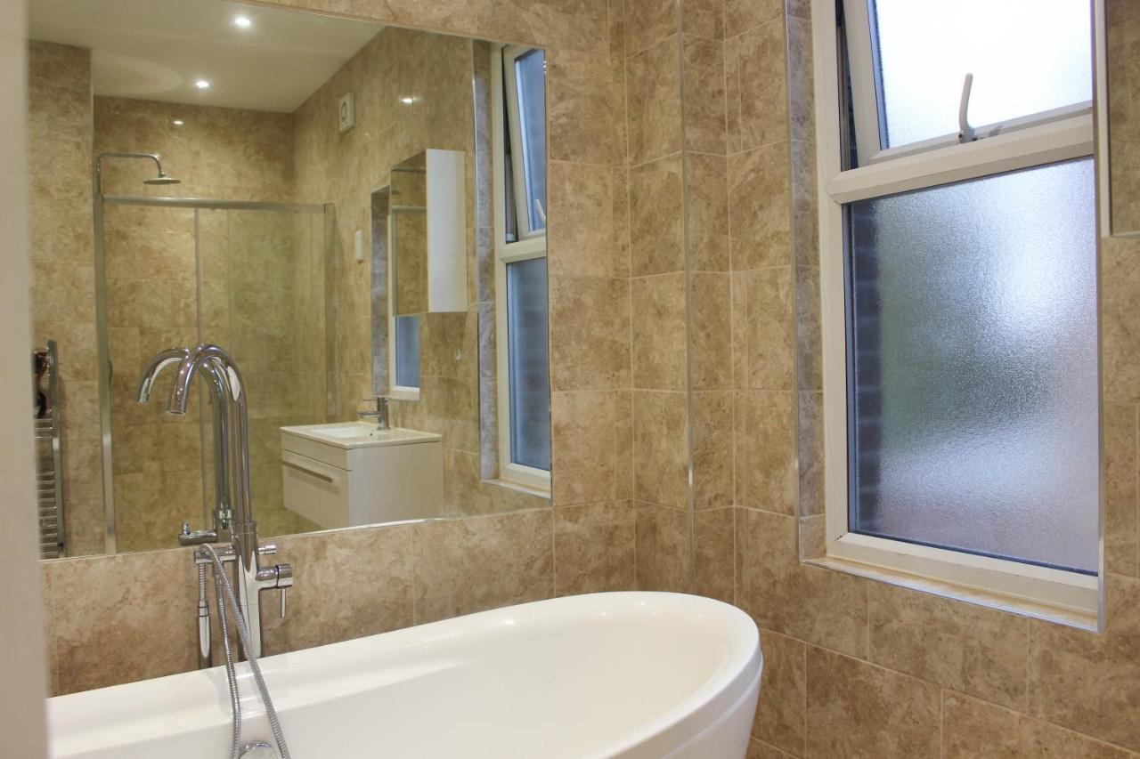 Blythe Park House Daire Londra Dış mekan fotoğraf