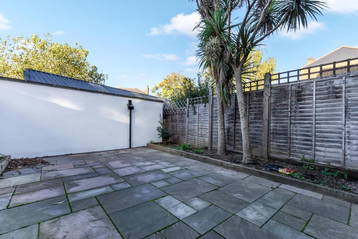 Blythe Park House Daire Londra Dış mekan fotoğraf