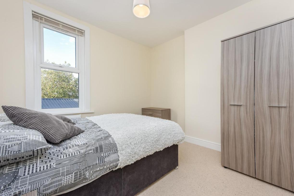 Blythe Park House Daire Londra Dış mekan fotoğraf
