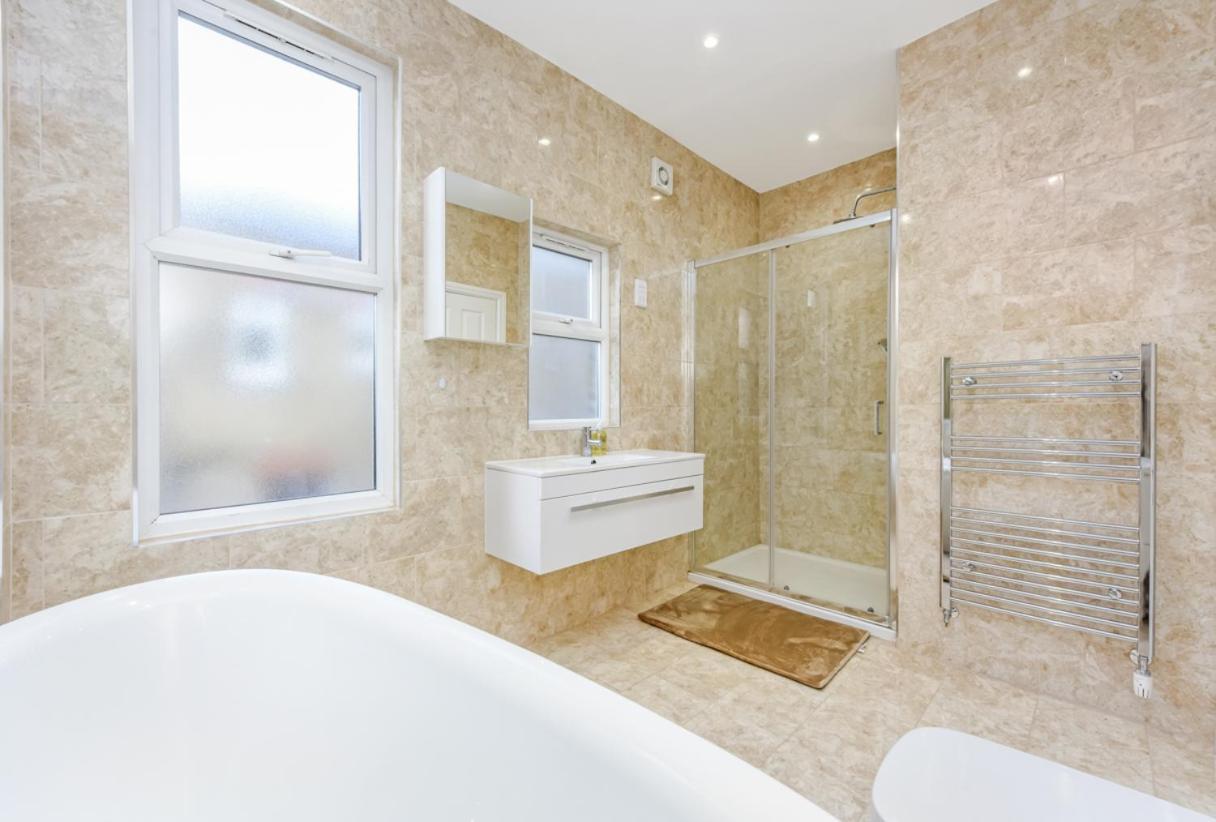 Blythe Park House Daire Londra Dış mekan fotoğraf