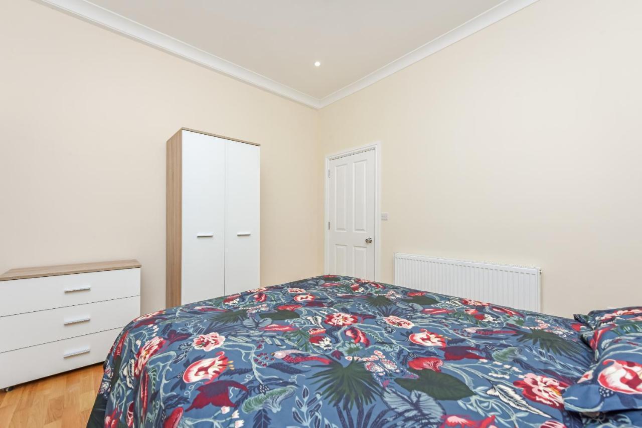 Blythe Park House Daire Londra Dış mekan fotoğraf