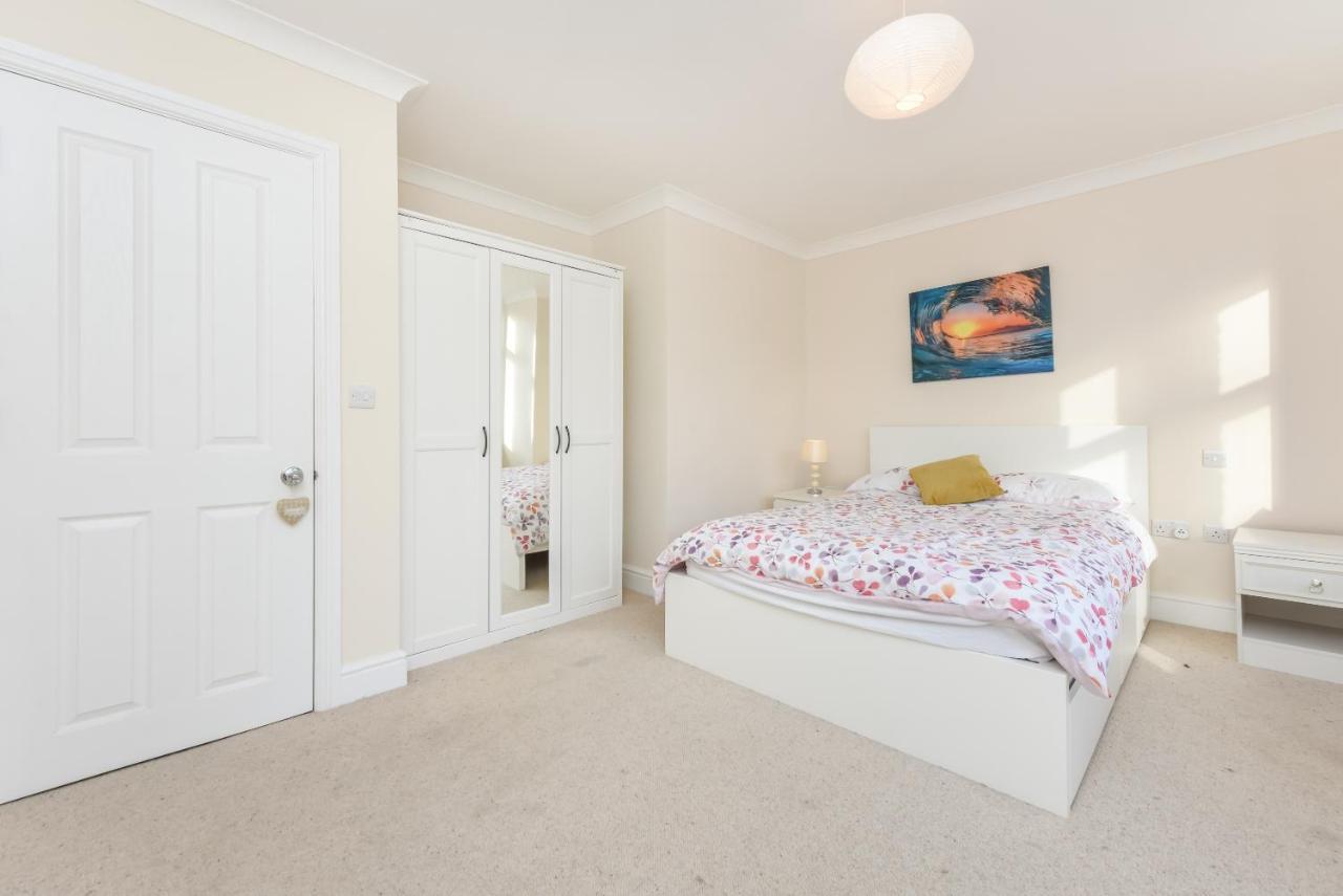 Blythe Park House Daire Londra Dış mekan fotoğraf