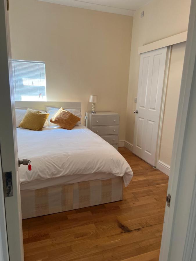 Blythe Park House Daire Londra Dış mekan fotoğraf